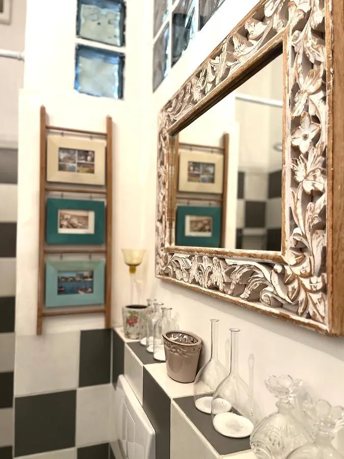 Guest house Artemisia Hotel Albenga