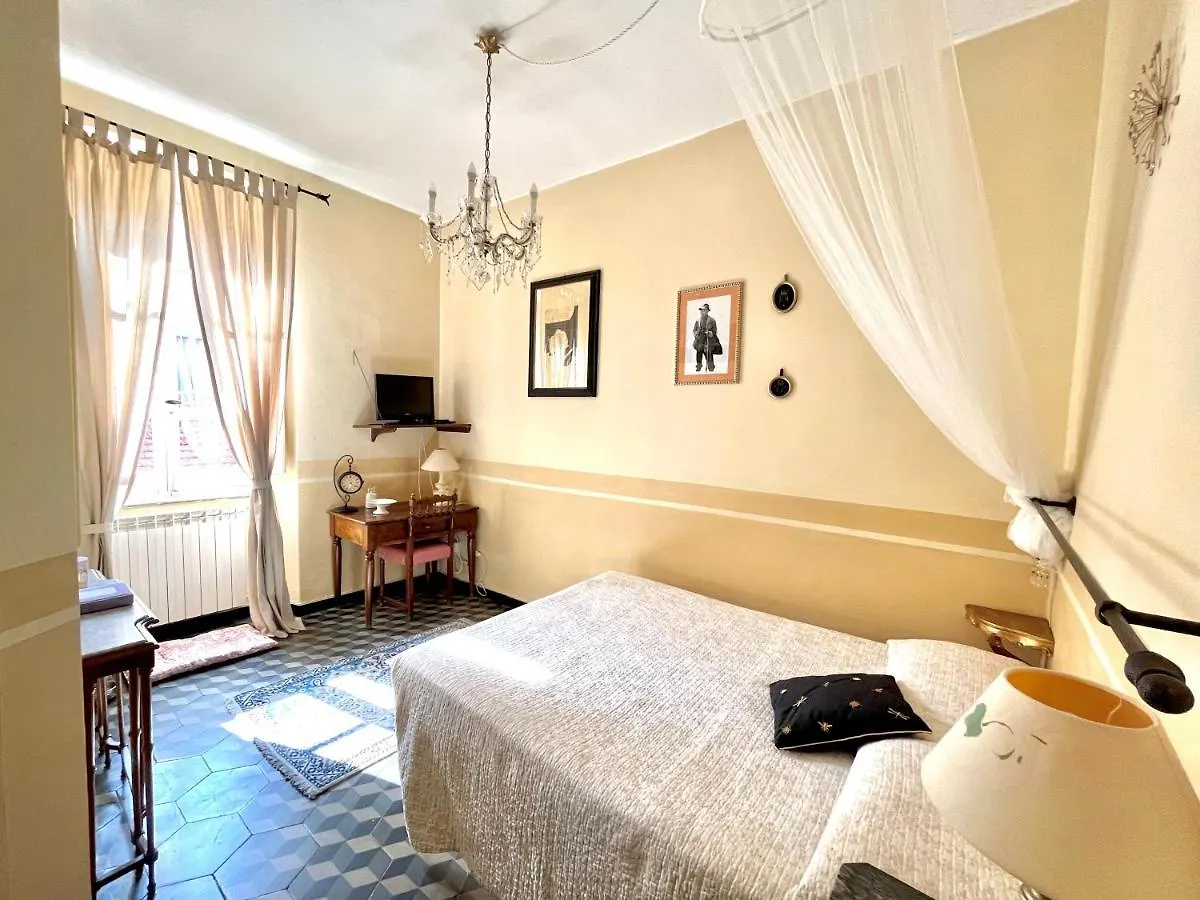 Artemisia Hotel Albenga