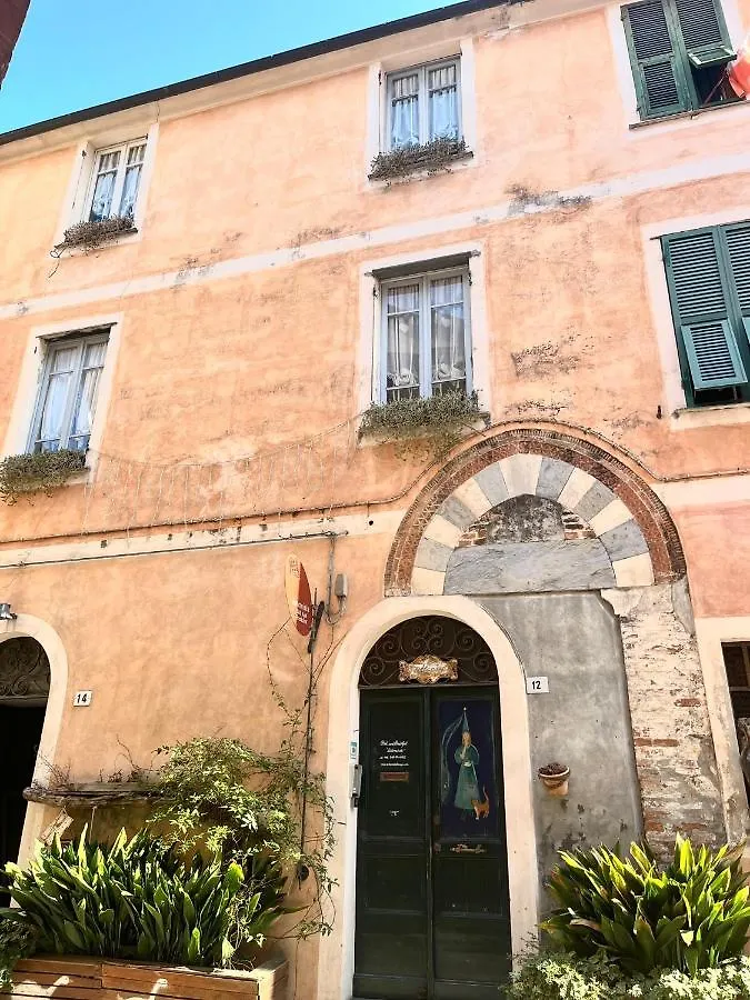 Artemisia Hotel Albenga 0*,