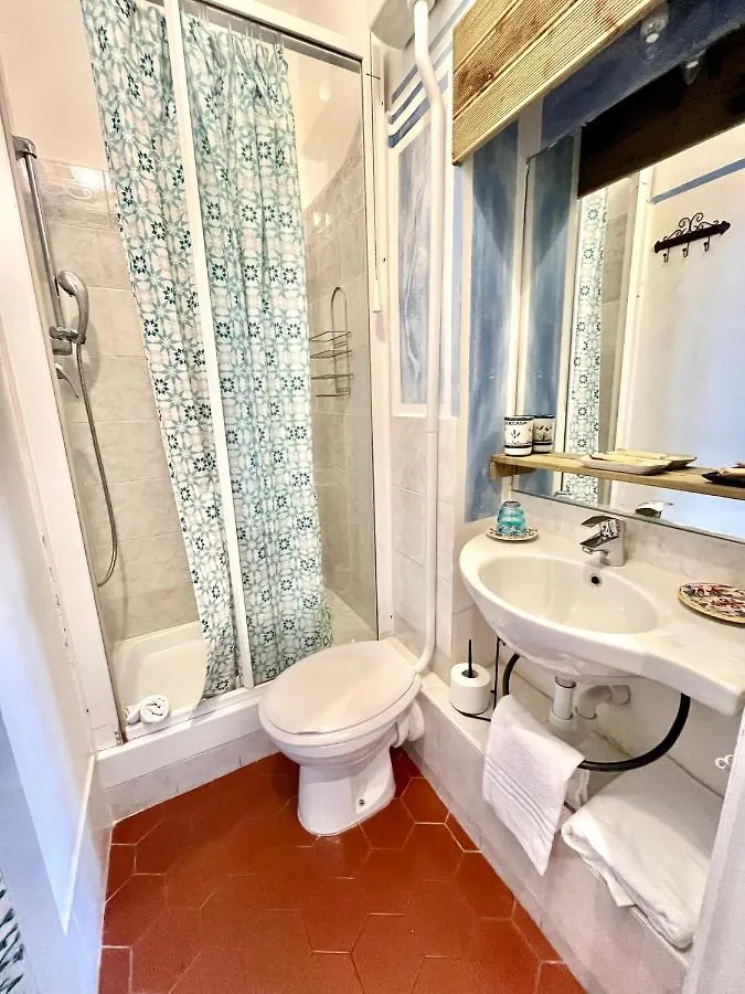 Guest house Artemisia Hotel Albenga Italy