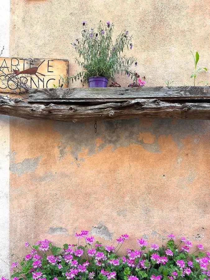Guest house Artemisia Hotel Albenga Italy