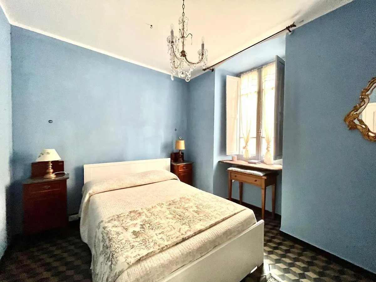 Guest house Artemisia Hotel Albenga