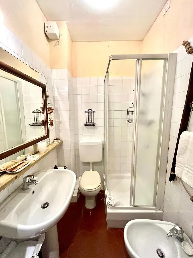 Artemisia Hotel Albenga Guest house