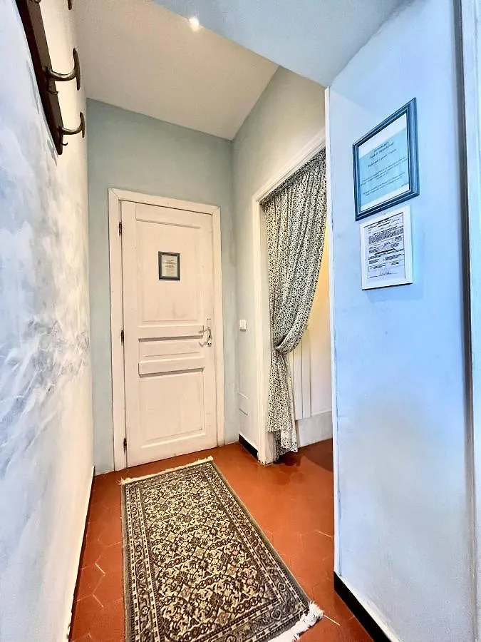 Artemisia Hotel Albenga 0*,  Italy