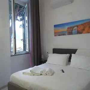 2* Bed & Breakfast Casa Panfilo