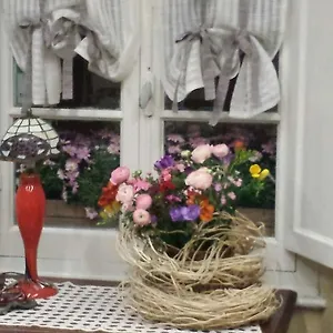  Bed & Breakfast Artemisia B&B