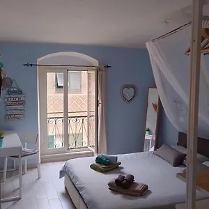 Apartment Ca' Azzurra, Albenga